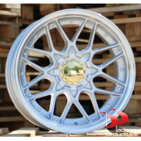 Haxer padangos HX025 S/Lm