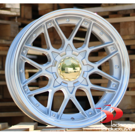 Haxer 5X112 R17 8,0 ET30 HX025 S/LM