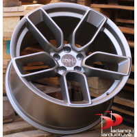 Haxer padangos HX031 DBHM