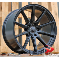 Haxer ratlankiai HX034 BHM