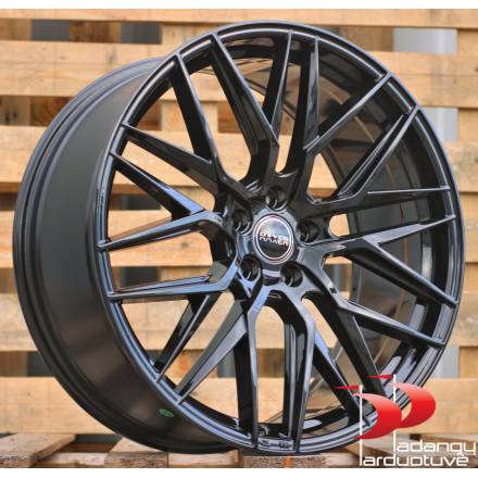 Haxer 5X108 R18 8,0 ET40 HX035 B