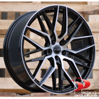 Haxer ratlankiai HX035 BFM