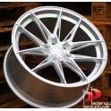 Haxer 5X120 R19 8,5 ET33 HX036 SS