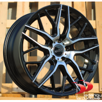 Haxer ratlankiai HX038 BFM