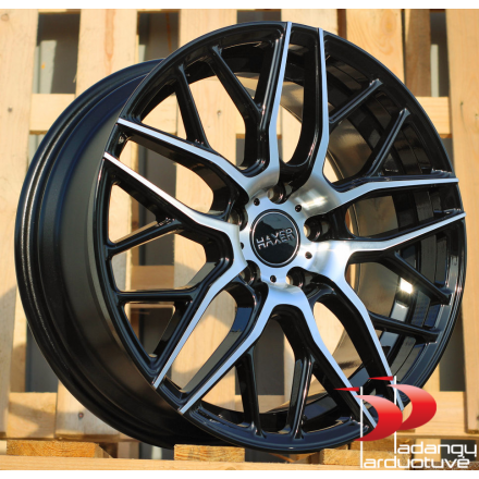 Haxer 5X112 R18 8,0 ET45 HX038 BFM