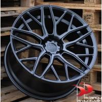 Haxer padangos HX038 Bm