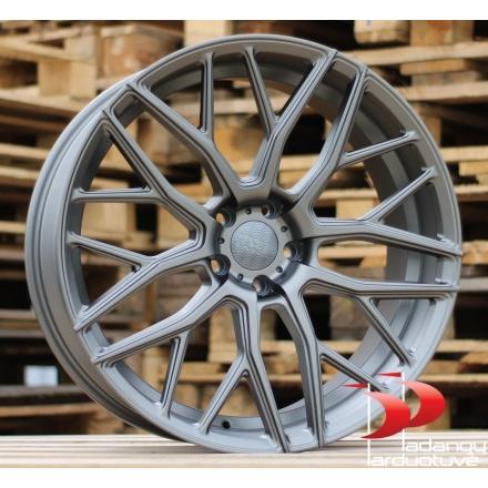 Ratlankiai Haxer 5X112 R21 9,0 ET30 PROHX038 GHM