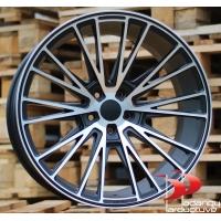 Haxer ratlankiai HX040 BHMFMPC