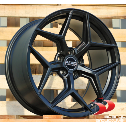 Haxer 5X112 R19 8,5 ET40 HX04F BHM
