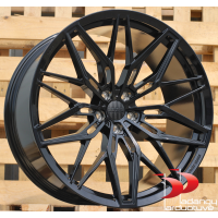 Haxer padangos HXF02 B