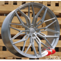 Haxer 5X112 R21 11,5 ET37 HXF02 SB