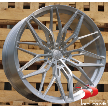 Haxer 5X112 R21 10,5 ET30 HXF02 SB