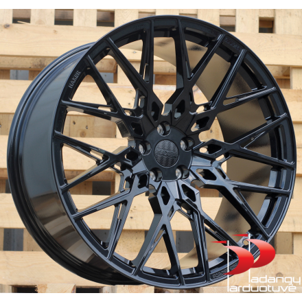 Haxer 5X112 R21 10,5 ET30 HXF03 B