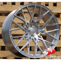 Haxer padangos HXF03 SB