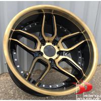 Haxer padangos SSA01 BBF