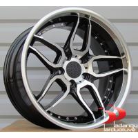 Haxer padangos SSA01 Bfm