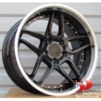 Haxer padangos SSA01 BLM