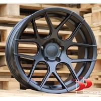 Haxer padangos SSA03 BHM