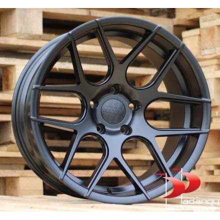 Haxer 5X120 R20 10,0 ET0 SSA03 BHM