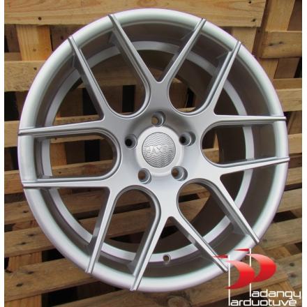 Ratlankiai Haxer 5X120 R17 9,0 ET35 PROSSA03 S