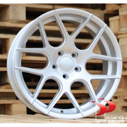 Ratlankiai Haxer 5X120 R17 8,0 ET35 SSA03 SS