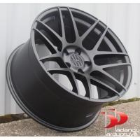 Haxer padangos XF995 BHM