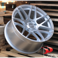 Haxer padangos XF995 SS