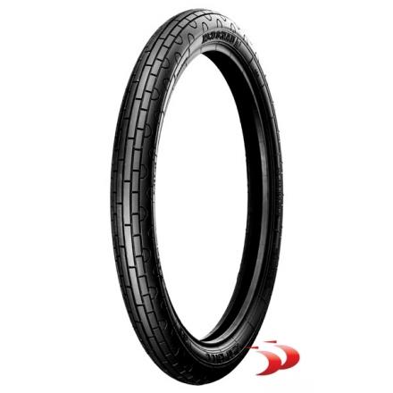 Heidenau 2,50/ -18 45S K40 RFD Motociklų padangos