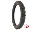 Motociklų padangos Heidenau 110/70 -11 45M K58