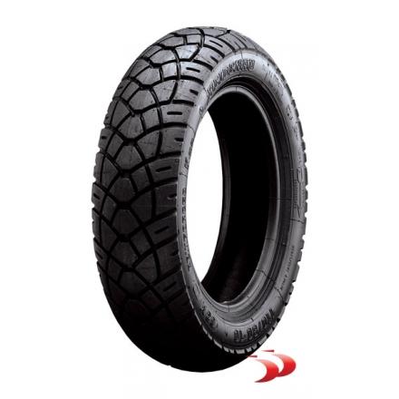 Heidenau 3,50/ -10 59M K58 Snowtex RFD Motociklų padangos