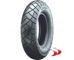 Motociklų padangos Heidenau 130/90 -10 61J K59
