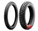 Motociklų padangos Heidenau 120/80 -18 62T K60