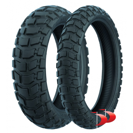 Heidenau 120/80 -18 62R K60 Ranger