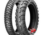Motociklų padangos Heidenau 130/80 -18 72T K60 Scout