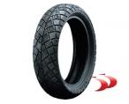 Motociklų padangos Heidenau 120/70 -13 53P K62