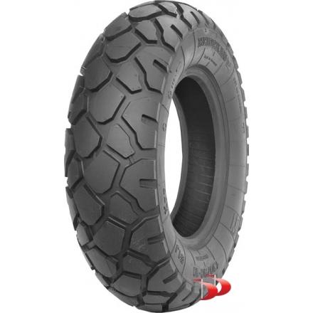 Heidenau 120/90 -10 66M K77 RFD