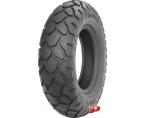 Motociklų padangos Heidenau 120/90 -10 66M K77