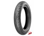 Motociklų padangos Heidenau 160/60 -14 65H K81