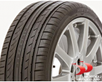Lengvųjų automobilių padangos Hifly 195/40 R17 81W XL HF805