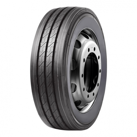Hubtrac 245/70 R17,5 143J Regional T11