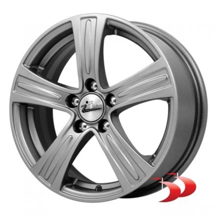 Ratlankiai Ifree 5X114,3 R15 6,0 ET45 S.U. HS
