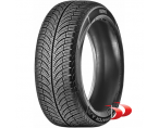 Lengvųjų automobilių padangos Ilink 215/40 R17 87W XL Multimatch A/S