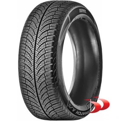 Ilink 215/45 R17 91W XL Multimatch A/S padangos