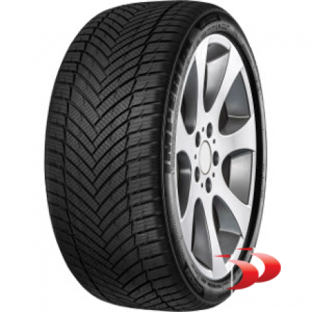 Imperial 215/65 R15 96H Driver AS