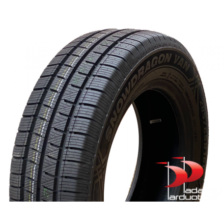 Imperial 175/70 R14C 95/93T Snowdragon VAN