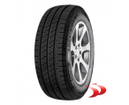 Lengvųjų automobilių padangos Imperial 155/80 R13C 91S VAN Driver AS