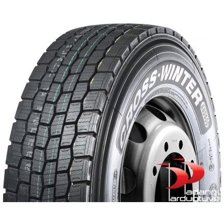 Infinity 295/80 R22,5 152/148M KWD600 M+S 3PMSF