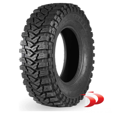 Insa Turbo 205/80 R16 104Q K2 MT F padangos