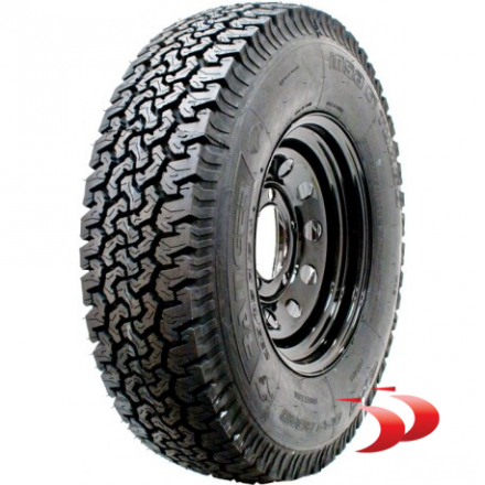 Insa Turbo 205/70 R15 96S Ranger 2