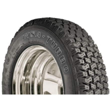 Insa Turbo 155/80 R13 79T TM+S244 Lengvųjų automobilių padangos